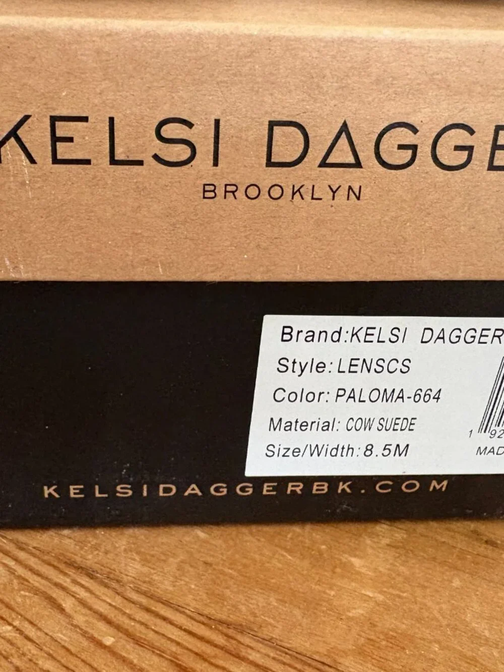 Kelsi Dagger kelsi dagger